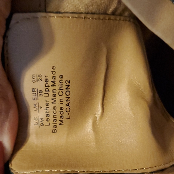 Franco Sarto water resistant boots - Picture 8 of 8
